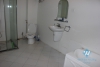 4floor-house with 3bedroom house for rent in Au co St, Tay Ho, Ha Noi